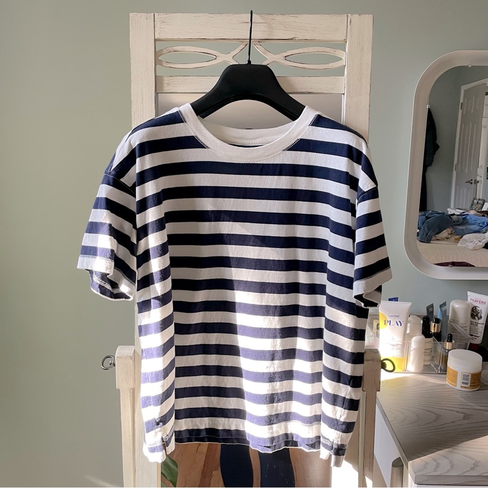Striped T-Shirt